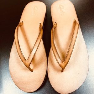 clarks salon spirit brown